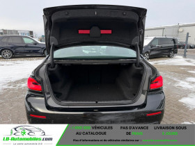 Bmw 520 520i 184 ch BVA  occasion � Beaupuy - photo n�8