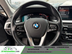 Bmw 520 520i 184 ch BVA  occasion � Beaupuy - photo n�7