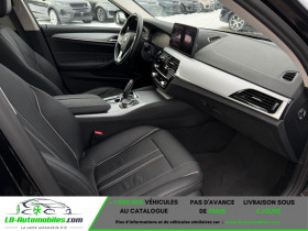 Bmw 520 520i 184 ch BVA  occasion � Beaupuy - photo n�6