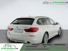 Bmw 520 520i 184 ch BVA  occasion � Beaupuy - photo n�3