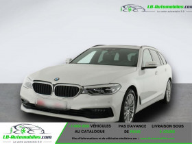 Bmw 520 520i 184 ch BVA  occasion � Beaupuy - photo n�2