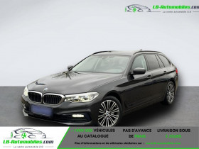 Bmw 520 520i 184 ch BVA  occasion � Beaupuy - photo n�2