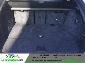 Bmw 520 520i 184 ch BVA  occasion � Beaupuy - photo n�9