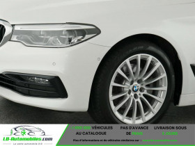 Bmw 520 520i 184 ch BVA  occasion � Beaupuy - photo n�9