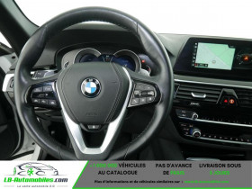Bmw 520 520i 184 ch BVA  occasion � Beaupuy - photo n�8