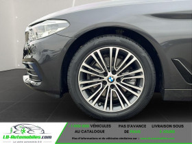 Bmw 520 520i 184 ch BVA  occasion � Beaupuy - photo n�7