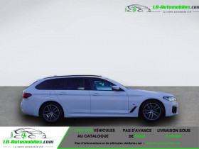 Bmw 520 520i 184 ch BVA  occasion � Beaupuy - photo n�5