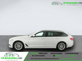 Bmw 520 520i 184 ch BVA  occasion � Beaupuy - photo n�5