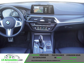 Bmw 520 520i 184 ch BVA  occasion � Beaupuy - photo n�3