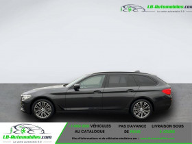 Bmw 520 520i 184 ch BVA  occasion � Beaupuy - photo n�5