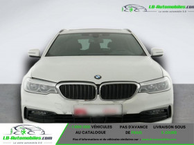 Bmw 520 520i 184 ch BVA  occasion � Beaupuy - photo n�4