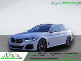 Bmw 520 520i 184 ch BVA  occasion � Beaupuy - photo n�2