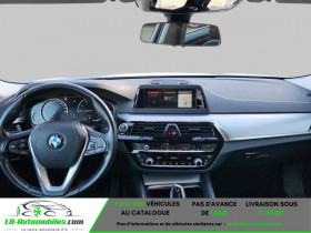 Bmw 520 520i 184 ch BVA  occasion � Beaupuy - photo n�3