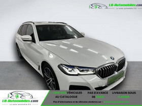 Bmw 520 520i 184 ch BVA  occasion � Beaupuy - photo n�2