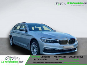 Bmw 520 520i 184 ch BVA  occasion � Beaupuy - photo n�2