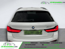 Bmw 520 520i 184 ch BVA  occasion � Beaupuy - photo n�5