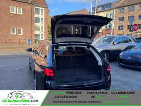 Bmw 520 520i 184 ch BVA  occasion � Beaupuy - photo n�5