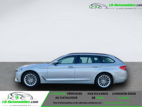 Bmw 520 520i 184 ch BVA  occasion � Beaupuy - photo n�5