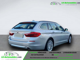 Bmw 520 520i 184 ch BVA  occasion � Beaupuy - photo n�4