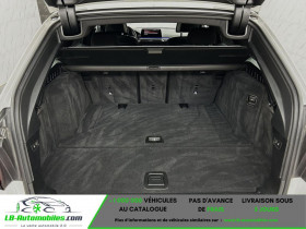 Bmw 520 520i 184 ch BVA  occasion � Beaupuy - photo n�9