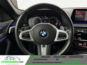 Bmw 520 520i 184 ch BVA  occasion � Beaupuy - photo n�7