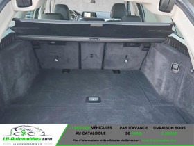 Bmw 520 520i 184 ch BVA  occasion � Beaupuy - photo n�7