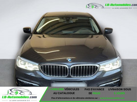 Bmw 520 520i 184 ch BVA  occasion � Beaupuy - photo n�4