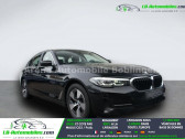 Annonce Bmw 520 occasion Essence 520i 184 ch BVA � Beaupuy