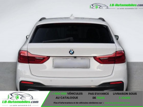 Bmw 520 520i 184 ch BVA  occasion � Beaupuy - photo n�4