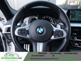Bmw 520 520i 184 ch BVA  occasion � Beaupuy - photo n�7