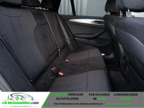 Bmw 520 520i 184 ch BVA  occasion � Beaupuy - photo n�6
