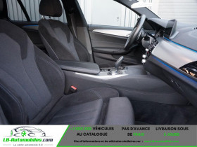 Bmw 520 520i 184 ch BVA  occasion � Beaupuy - photo n�5