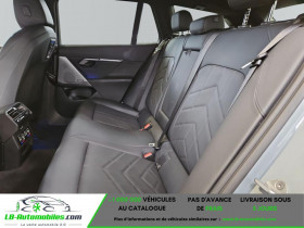 Bmw 520 520i 184 ch BVA  occasion � Beaupuy - photo n�9