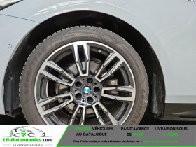 Bmw 520 520i 184 ch BVA  occasion � Beaupuy - photo n�10