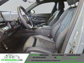 Bmw 520 520i 184 ch BVA  occasion � Beaupuy - photo n�8