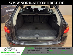 Bmw 520 520i 184 ch BVA  occasion � Beaupuy - photo n�11