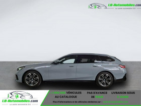 Bmw 520 520i 184 ch BVA  occasion � Beaupuy - photo n�6
