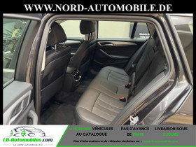 Bmw 520 520i 184 ch BVA  occasion � Beaupuy - photo n�8