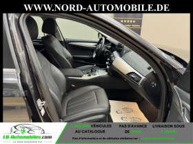 Bmw 520 520i 184 ch BVA  occasion � Beaupuy - photo n�7
