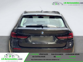 Bmw 520 520i 184 ch BVA  occasion � Beaupuy - photo n�6
