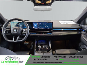 Bmw 520 520i 184 ch BVA  occasion � Beaupuy - photo n�3