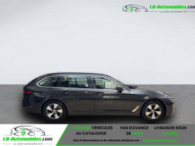 Bmw 520 520i 184 ch BVA  occasion � Beaupuy - photo n�5