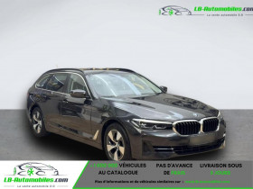 Bmw 520 520i 184 ch BVA  occasion � Beaupuy - photo n�2