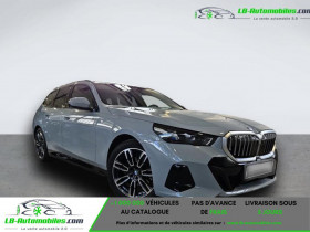 Bmw 520 520i 184 ch BVA  occasion � Beaupuy - photo n�2