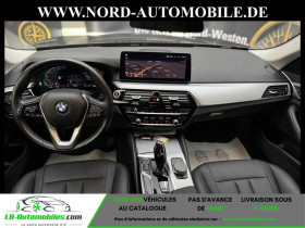 Bmw 520 520i 184 ch BVA  occasion � Beaupuy - photo n�3