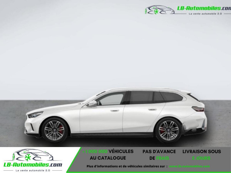 Bmw 520 520i 184 ch BVA  occasion  Beaupuy