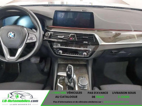 Bmw 520 520i 184 ch BVA  occasion � Beaupuy - photo n�2