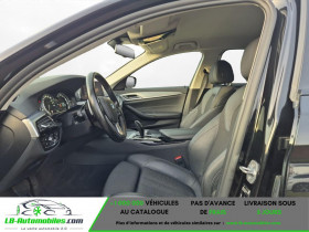 Bmw 520 520i 184 ch BVA  occasion � Beaupuy - photo n�7