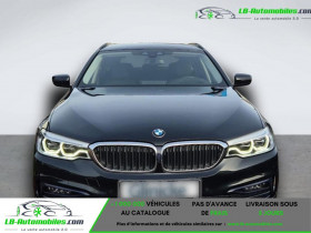 Bmw 520 520i 184 ch BVA  occasion � Beaupuy - photo n�5