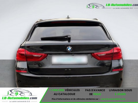 Bmw 520 520i 184 ch BVA  occasion � Beaupuy - photo n�7